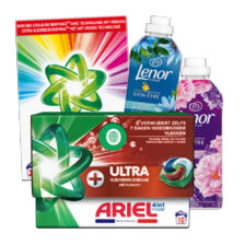 Alle Lenor of Ariel